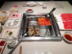 -海底捞火锅(亲子主题北金鹰店)