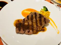 -武汉世茂希尔顿酒店·汇·全日餐厅