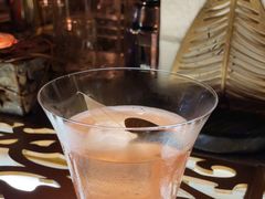 -Shift cocktail bar鸡尾酒吧
