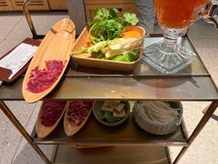 -左庭右院鲜牛肉火锅(新梅广场店)