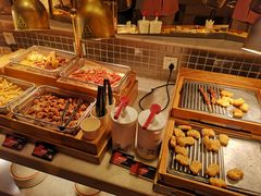 -比格比萨自助(宋家庄店)