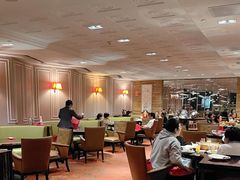 -外高桥喜来登酒店采悦轩