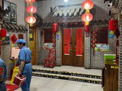 -即墨老公社·海肠捞饭大王(古城店)