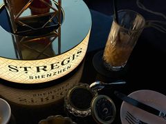 -瑞吉酒店·The Drawing Room闲逸廊·云端下午茶·夜奢Whiskey