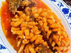 -利群烤鸭店(前门店)