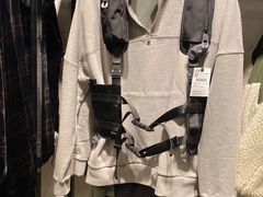 -ZARA(恒隆广场店)