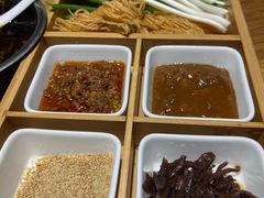 -鲁城往事(游客中心店)