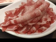 -北门涮肉·铜锅涮肉(南锣鼓巷店)