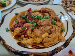-老周夜市(航空路店)