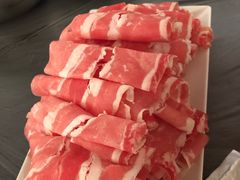 -鑫龙火锅城(青岛分店)