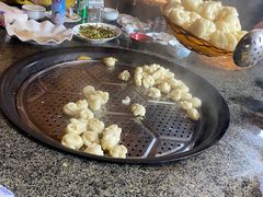 花卷-农家铁锅炖(太阳沟店)