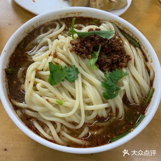 鑫琳四川麻辣面(蓝翎小区店)