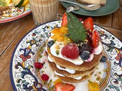 -Alimentari早午餐(安福路店)