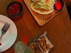 -Rural Tequila墨西哥餐厅(东川路店)