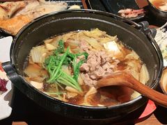 -千代武日本料理(开发区店)