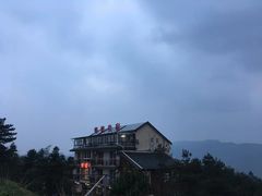 -江南天池