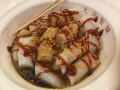 -大哥餐厅(西城花园店)