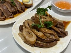 -鹅香四海·卤水火锅·砂锅粥·潮汕菜(宝安店)