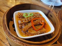 -颐和•海鲜砂锅粥•啫啫煲(奥林匹克广场店)