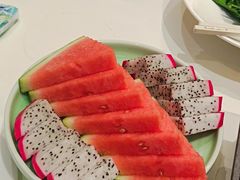 -云庭汇·粤菜海鲜(东盟盛天地店)