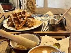 -春庄咖啡SpringHues(钟楼小区店)
