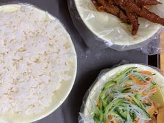 -刘小忙把子肉(北园大街总店)