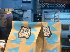 -Juicy Bakery(大学路店)
