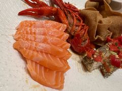 -怡咖啡·自助餐·西安香格里拉