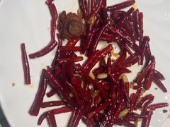 -王府井酒店(金桥港湾店)