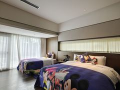 -抚仙湖万达文华酒店