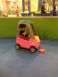 -Lucky Star幸运星&一同潮玩(友阿国际广场店)