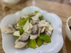 黑鱼二吃-素勤饮食店(城头巷店)