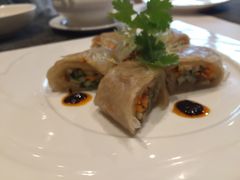 若蘭慈素食馆-若蘭慈·无国界素食料理(欢乐海岸店)