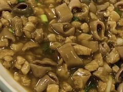 -小郭私房菜·海肠捞饭店(学士街店)