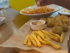 -菲滋意式餐厅(上虞万和城店)