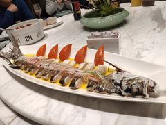 -宴昆山·私房菜(春晖店)