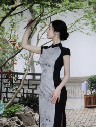 -一揽芳华汉服旗袍体验馆(拙政园店)