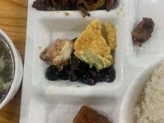 -湖南师范大学-木兰路食堂