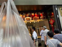 -上海市长春食品商店(淮海中路店)