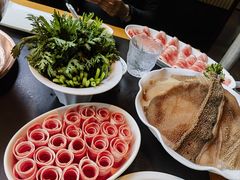 -东来顺·非遗火锅(高新店)