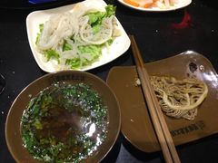 -宽板凳老灶火锅(南礼士路店)