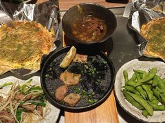 -日葵 大阪烧ひまり(仙霞路店)