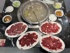 -官塘兄弟·潮汕牛肉店(官塘总店)