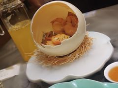 -柒园·三十年创意杭帮菜(龙湖滨江天街店)