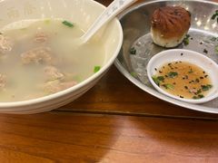 -三两春肚肺汤(崂山路店)