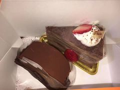 -檬舒舒MonChouChou(环球金融中心店)