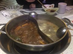 -重庆巴渝火锅(钟家村店)