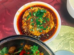 -老丘丘(较场口店)