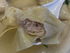 -老半斋(福州路店)