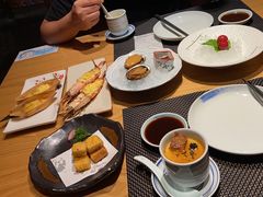 -虹料理·日料放题(悠方店)